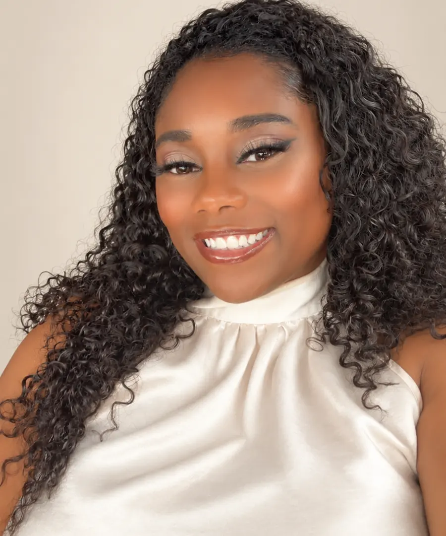 Kamryn “Kam” Wilson